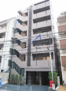 ルーブル目黒の画像