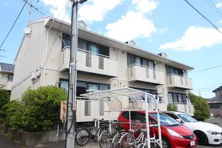 スコーレ南染師町Bの画像