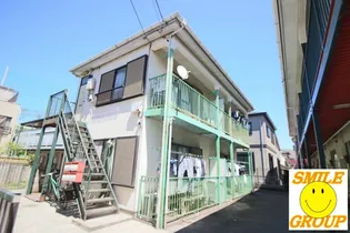 パレスおおつかIIの画像