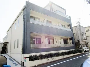 ラーナコーロ中目黒の画像