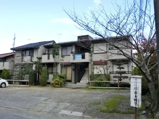 ハイツ紫苑の画像