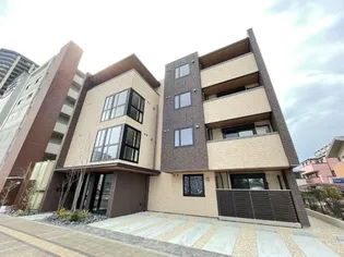 POLARIS東静岡の画像