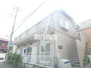 ながのハイツの画像