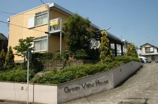 グリーンビューハウスA棟の画像