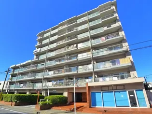 リバブル松戸の画像