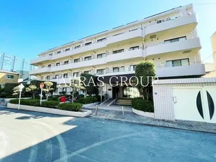 スカイコートヴァンテアン品川の画像