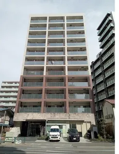 DUARES早稲田の画像