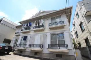 サンライズハイムの画像