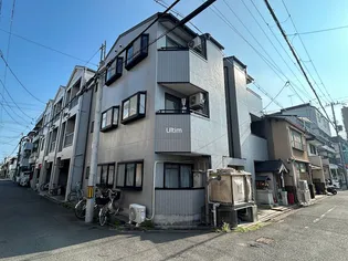 丹波口サンハイツの画像