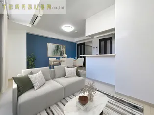 フェアリータワー若草の画像