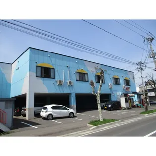 ブルーグラス フォートの画像