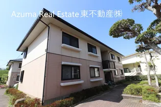 ソレムおばせパートII B 棟の画像