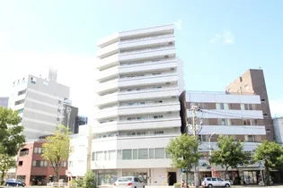 新木谷ビルの画像