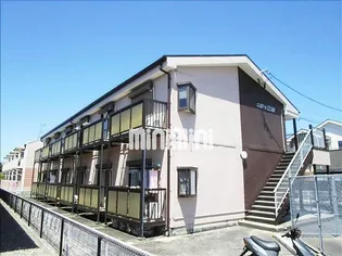 レオパレスローズの画像