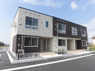 シャン ポワ フジサワの画像