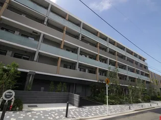 J GRAN COURT 品川西大井WESTの画像