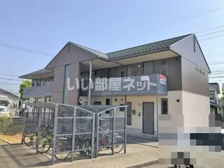 ソレアード緑ケ丘 IIIの画像