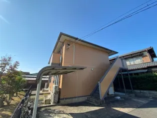 シャトー カーム B棟の画像