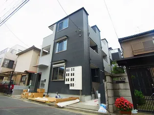 MODESCORTの画像