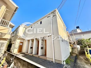 ディアコート東長崎の画像