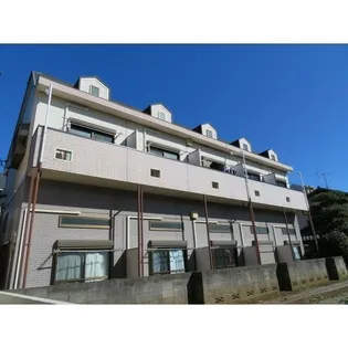 ロワジール向山Cの画像