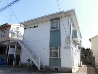 メゾンGEMの画像