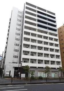 コンフォリア春日富坂【7階】の外観