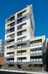 ガーラ・レジデンス本郷三丁目【11階】の外観