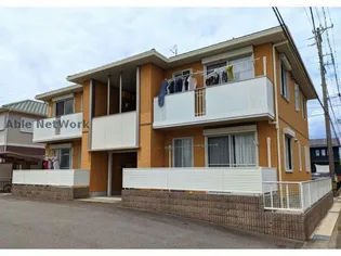 リヴィエール東部の画像