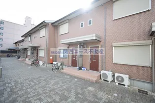 パナコート長田の画像