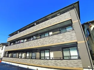 サンモール梨本の画像