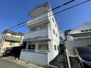 エトワール勝川の画像