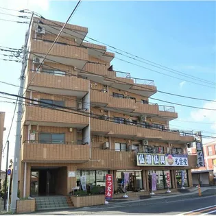 USKシャンブルの画像