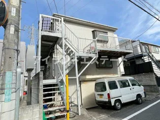 バロン野沢の画像