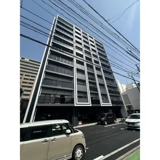 LIBTH香椎駅前の画像