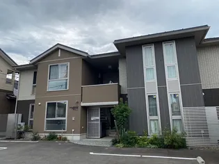 セーヌ東森田の画像