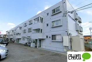 サンライズマンション 2号館の画像