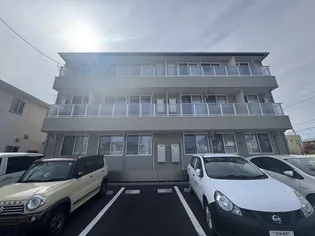 ラフィーノ泉中央の画像