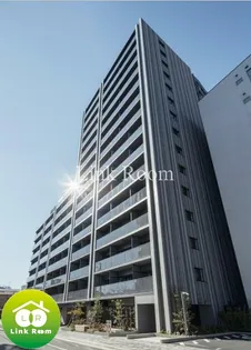 コンフォリア東陽町【3階】の外観