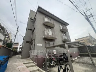 セントラルコート南桜塚の画像
