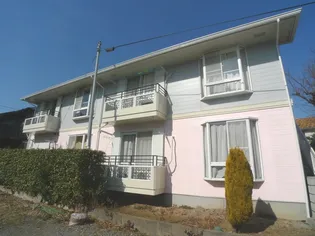 メゾン アーベインIの画像