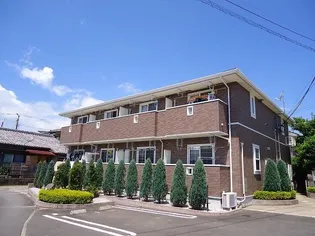 フラン ブリーズの画像