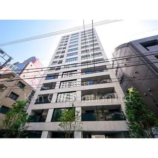 アトラス恵比寿景丘【2階】の外観