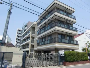 メゾンリュミエールの画像