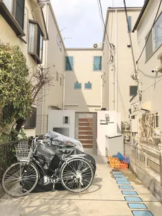 アジュテ グラース白糸台の画像