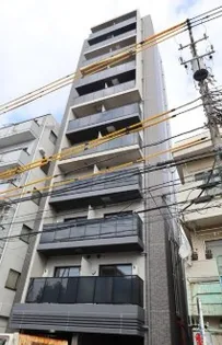 プロスタイルウェルス新小岩【2階】の外観