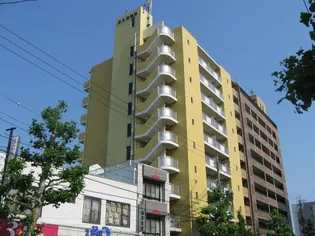 メゾン ド ブランシェの画像