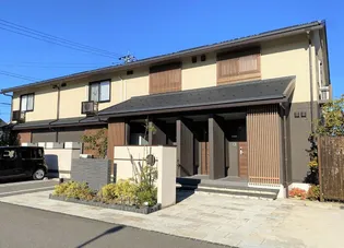 LAVIEN CHERIE A棟の画像