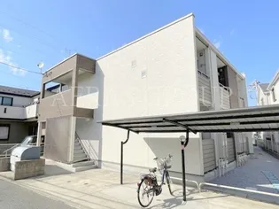 クレイノウィル大和の画像