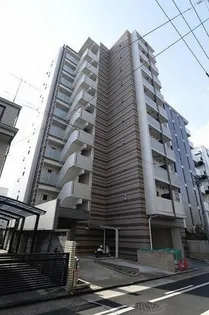 LaDouceur今池南【10階】の外観
